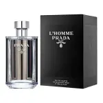 Prada L'Homme L'Eau - Eau de Toilette for Men