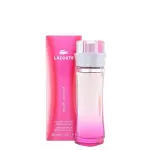 Lacoste Touch of Pink - Eau De Toilette for Woman