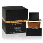 Lalique Encre Noire A L'Extreme - Eau De Perfum for Men