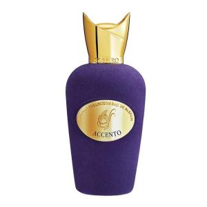 Accento by Sospiro for Women - Eau de Parfum