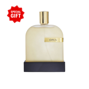Amouage Opus Ops Five - Eau de Parfumfor Men and Women