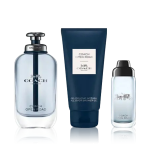 كوتش أوبن رود مجموعة هدايا (أو دو تواليت 100 مل + أو دو تواليت 15 مل + جل استحمام 100 مل)