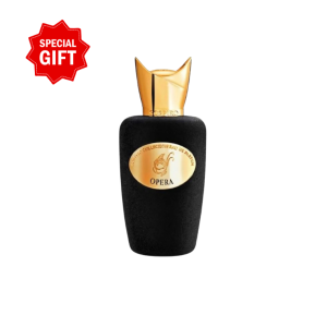 Opera Sospiro - EUD Perfumes for unisex