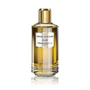 Mancera Crazy For Oud