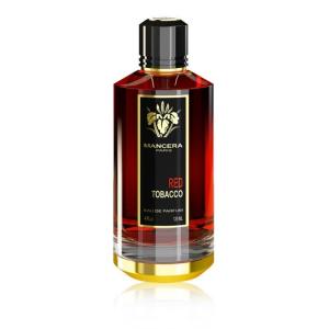 Mancera Red Tobacco - Eau de Parfum For Men and Women