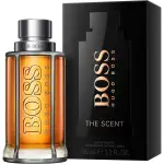 Hugo Boss The Scent For Him