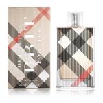 Burberry Brit - Eau De Perfume For Women