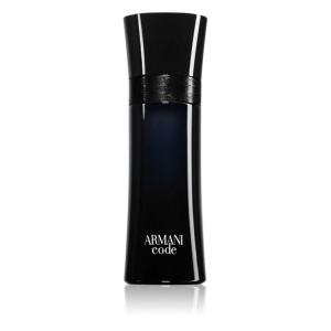 Giorgio Armani Code Homme - Eau de Toilette for Men