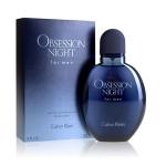 Calvin Klein Obsession Night For Men