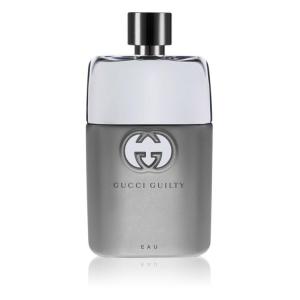 Gucci Guilty Eau Pour Homme - Eau de Toilette For Men