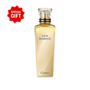 Cartier Oud Radieux