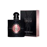 Yves Saint Laurent Black Opium - Eau De Parfum For Women