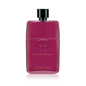 Tester Gucci Guilty Absolute Pour Femme - Eau de Parfum For Women