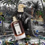 Tester Penhaligon's The Uncompromising Sohan