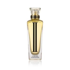 Tester Cartier II L'heure Convoitee