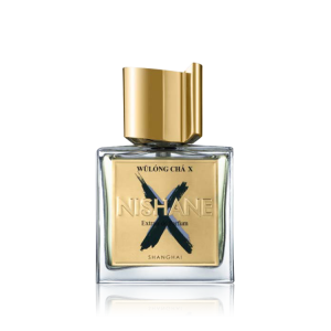 Tester Nishane Wulong Cha X Extrait de Parfum