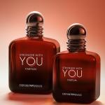 Tester Giorgio Armani Stronger With You Parfum