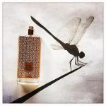 Tester Memo Paris Siwa