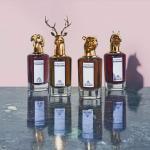Tester Penhaligon's The Revenge of Lady Blanche