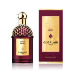Tester Guerlain Rose Amira EDP
