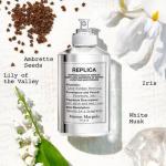 Tester Maison Margiela Replica From The Garden EDT