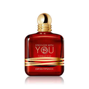 Tester Giorgio Armani Stronger With You Tobacco EDP