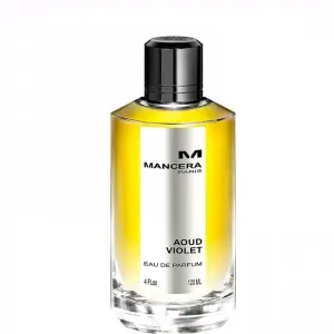 Tester Mancera Aoud Violet - Eau de Parfum For Men and Women