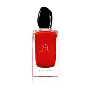 Tester Giorgio Armani Si Passione - Eau De Parfum For Women