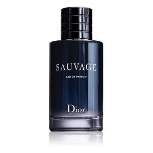Tester Dior Sauvage - Eau de perfume For Men