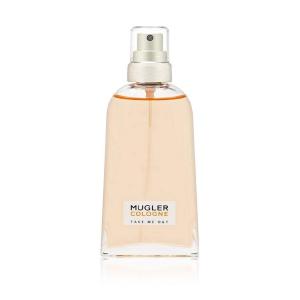 Tester Thierry Mugler Cologne Take Me Out