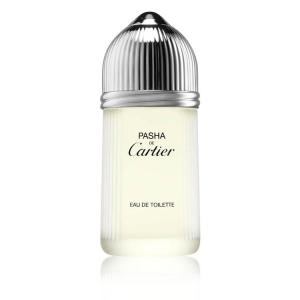 Tester Cartier Pasha de Cartier - Eau de Toilette For Men