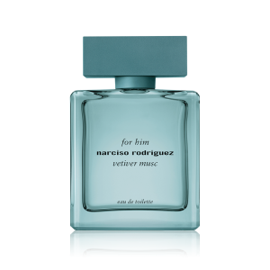 Tester Narciso Rodriguez For Him Vetiver Musc EDT