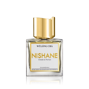 Tester Nishane Wūlóng Chá Extrait de Parfum