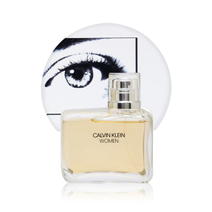 Tester Calvin Klein Women EDT