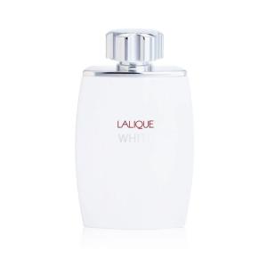Tester Lalique White - Eau De Toilette for Men