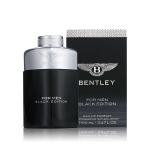 Tester Bentley For Men Black Edition