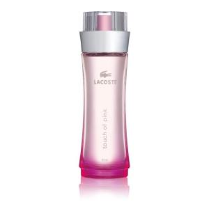 Tester Lacoste Touch Of Pink - Eau de Toilette For Women