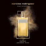 Tester Narciso Rodriguez Patchouli Musc