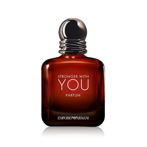 Tester Giorgio Armani Stronger With You Parfum
