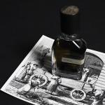 Tester Orto Parisi Stercus