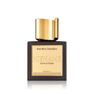 Tester Nishane Pachuli Kozha Extrait De Parfum