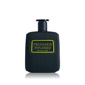 Tester Trussardi Riflesso Blue Vibe EDT