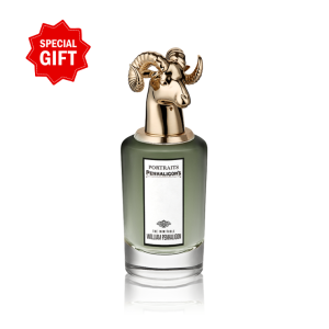 Tester Penhaligon's The Inimitable William Penhaligon EDP