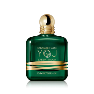Tester Giorgio Armani Stronger With You Sandalwood EDP