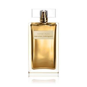 Tester Narciso Rodriguez Santal Musc Eau De Parfum Intense