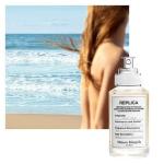 Tester Maison Margiela Beach Walk EDT