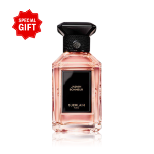 Tester Guerlain Jasmin Bonheur EDP
