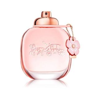Tester Coach Floral - Eau De Perfum for Women