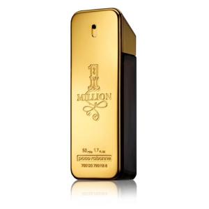 Tester Paco Rabanne 1 Million - Eau de Toilette For Men