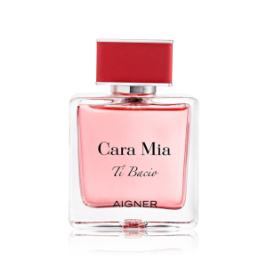Tester Aigner Cara Mia Ti Bacio